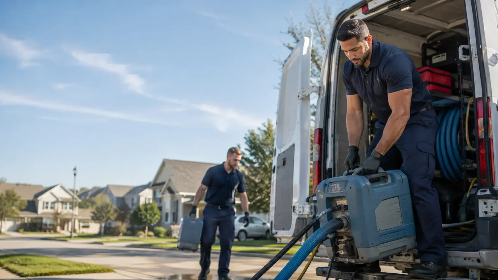 Trauma Cleanup in Carson City, MI near me